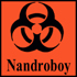 Nandroboy
