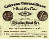 cheval blanc