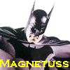 Magnetuss
