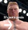 lesnar