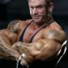 Arnold... king!!!