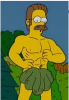 Ned Flanders