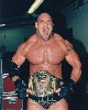 BillGoldberg