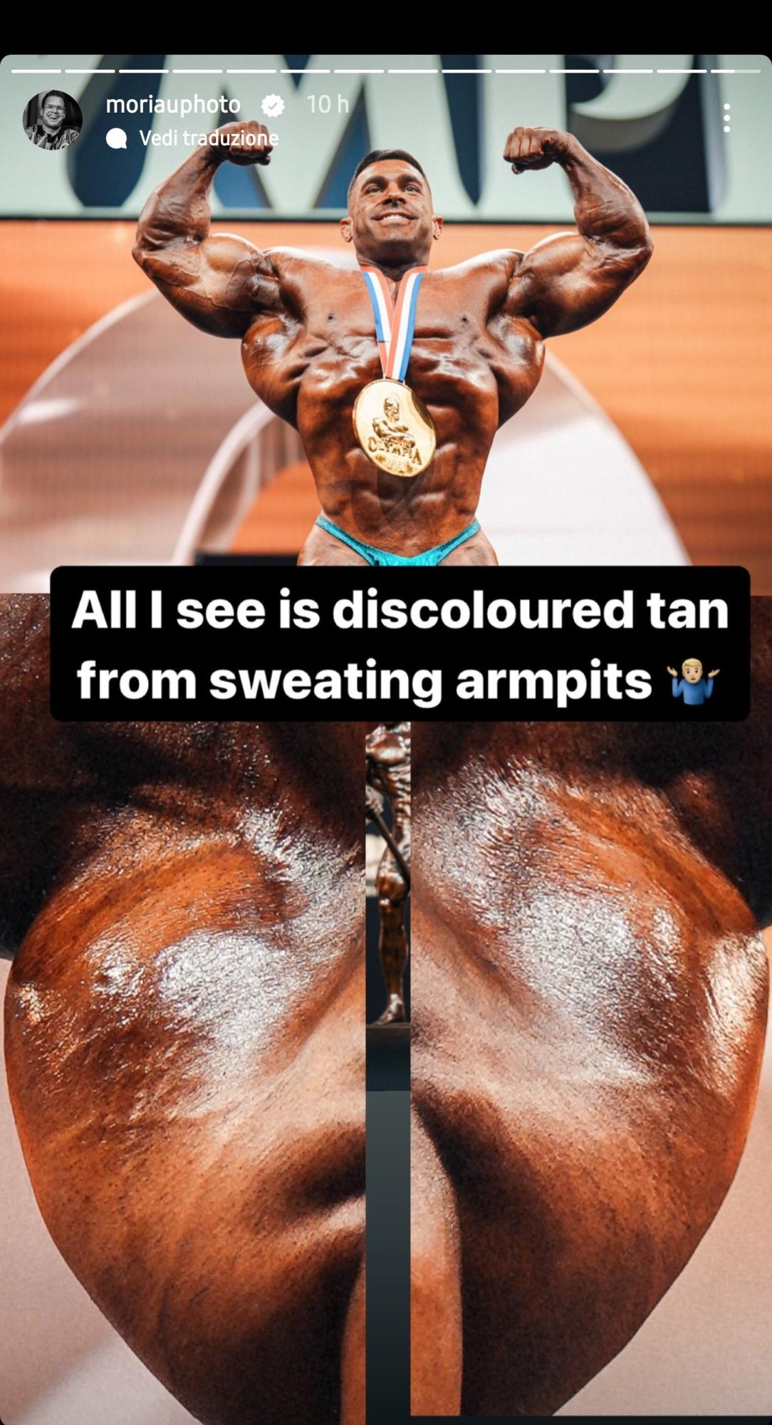 Click image for larger version

Name:	Screenshot_20231106_154327_Instagram.jpg
Views:	172
Size:	258.4 KB
ID:	16246692