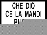 Click image for larger version

Name:	che_dio.jpg
Views:	132
Size:	7.9 KB
ID:	15844406