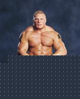 Click image for larger version

Name:	Brocklesnarportrait.jpg
Views:	2206
Size:	31.4 KB
ID:	15850650