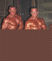 Click image for larger version

Name:	L'atleta lo Sloveno Dusko Madzarovich e Andrea Tedeschi.JPG
Views:	2995
Size:	82.5 KB
ID:	15863619