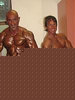 Click image for larger version

Name:	Gli Atleti da sx Pasquale Cliolo e Fabio Tonella.jpg
Views:	1170
Size:	86.8 KB
ID:	15864005