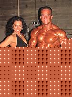 Click image for larger version

Name:	La campionessa Despina Zoura con Andrea Tedeschi.JPG
Views:	212
Size:	100.5 KB
ID:	15864555