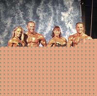 Click image for larger version

Name:	Gli Atleti da sx Cristiana Casoni, Federico Focherini, arbara Carità e Andrea Tedeschi (1).jpg
Views:	249
Size:	90.6 KB
ID:	15864831