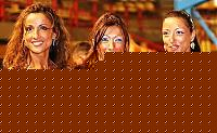 Click image for larger version

Name:	Backstage Miss Fitness da sx Claudia Ferrarini, Cinzia Chiarenza e Daniela Trevisiol.jpg
Views:	2091
Size:	49.7 KB
ID:	15866901