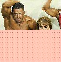 Click image for larger version

Name:	Backstage da sx Campos Belmont Eligio e Floresll Victoria Graciela Librada.jpg
Views:	457
Size:	24.0 KB
ID:	15871600