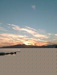 Tramonto  Chiavari Estate 2007