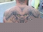 tatoodevil
