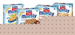 Hero Diet Muesly