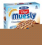 Hero Diet Muesly CIOCCOLATO