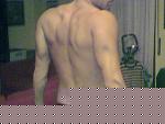 Back