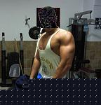 dopo 1 anno ed 11 mesi di palestra 4