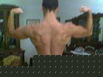 dopo 1 anno e 9 mesi di palestra 2