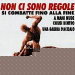 cosa valetudo