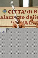 Selezione italiani russi 2008