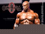 ronnie coleman