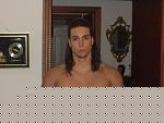 gladiator
