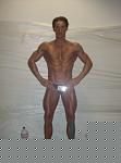 VICENZA BODY BLAST