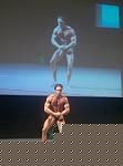VICENCA BODY BLAST 2" POSTO