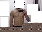 dopo 7 mesi di palestra