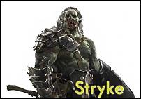 stryke