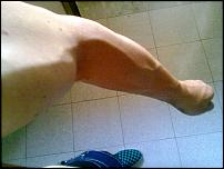 non era dopo un workout