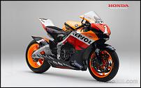 Repsol rc211v honda 07