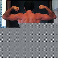day 90 back