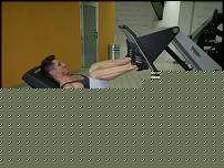 Foto allenamento