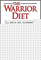 The Warrior Diet by Ori Hofmekler
